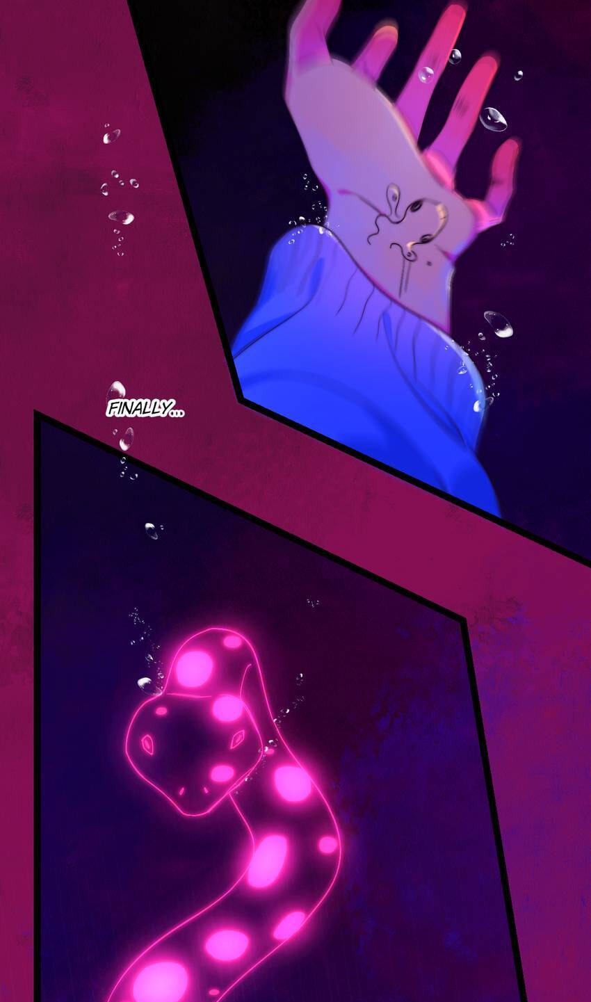 Seven Days After Death Chapter 25 page 80 - 