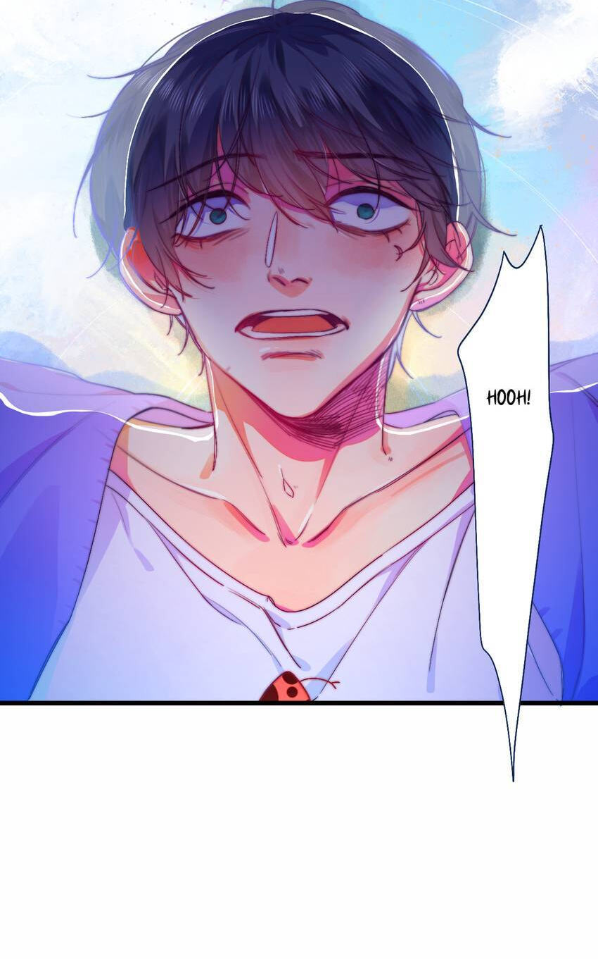 Seven Days After Death Chapter 26 page 11 - 