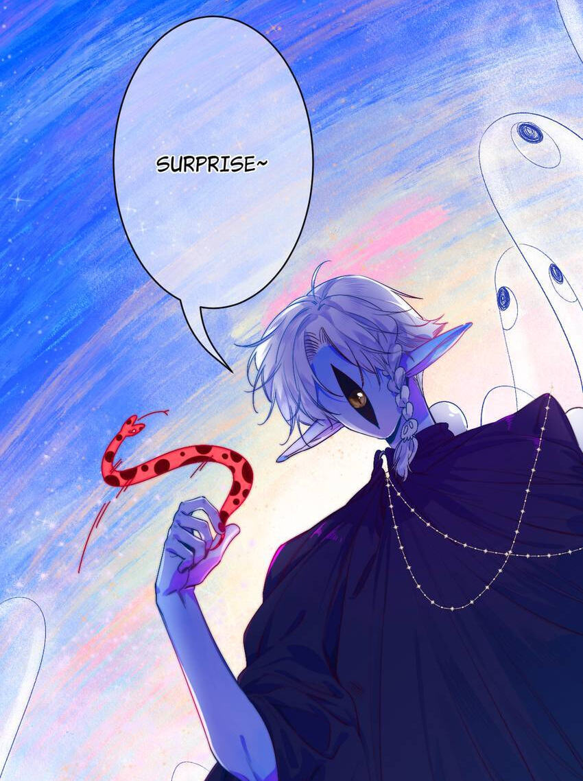 Seven Days After Death Chapter 26 page 13 - 