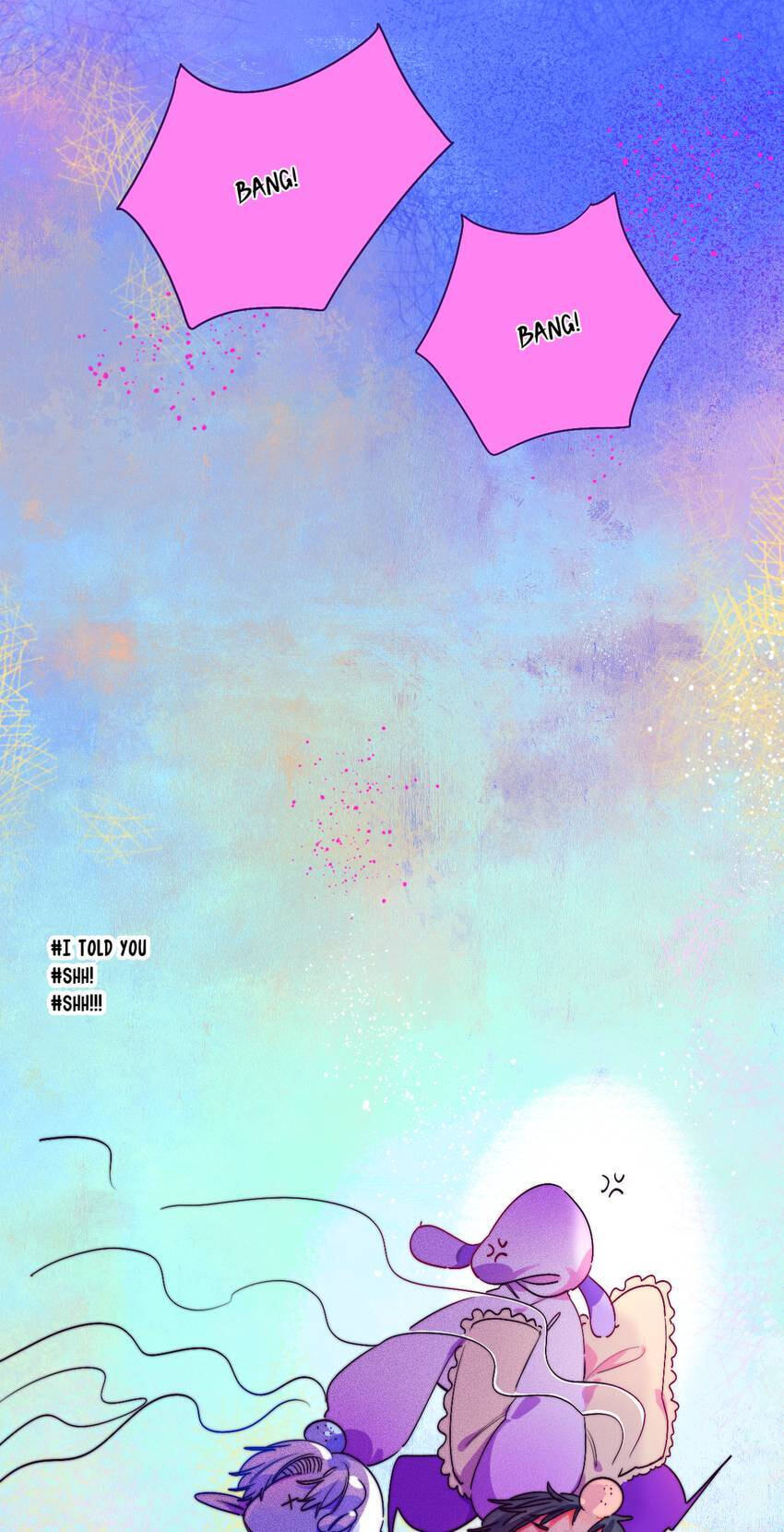 Seven Days After Death Chapter 26 page 20 - 
