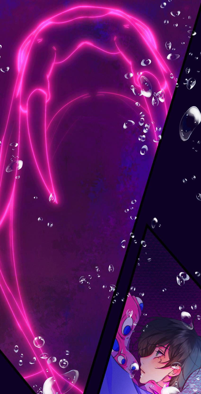 Seven Days After Death Chapter 26 page 3 - 