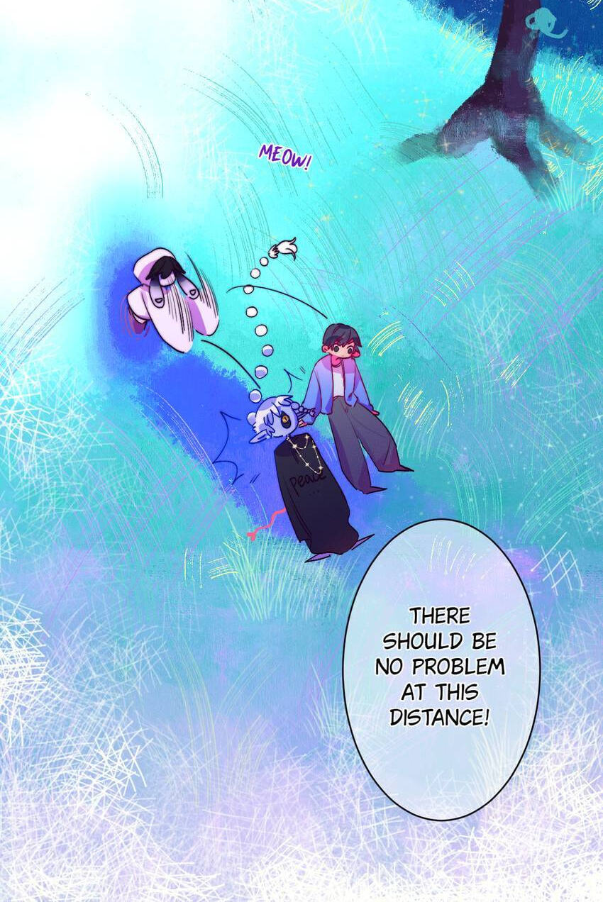 Seven Days After Death Chapter 26 page 23 - 