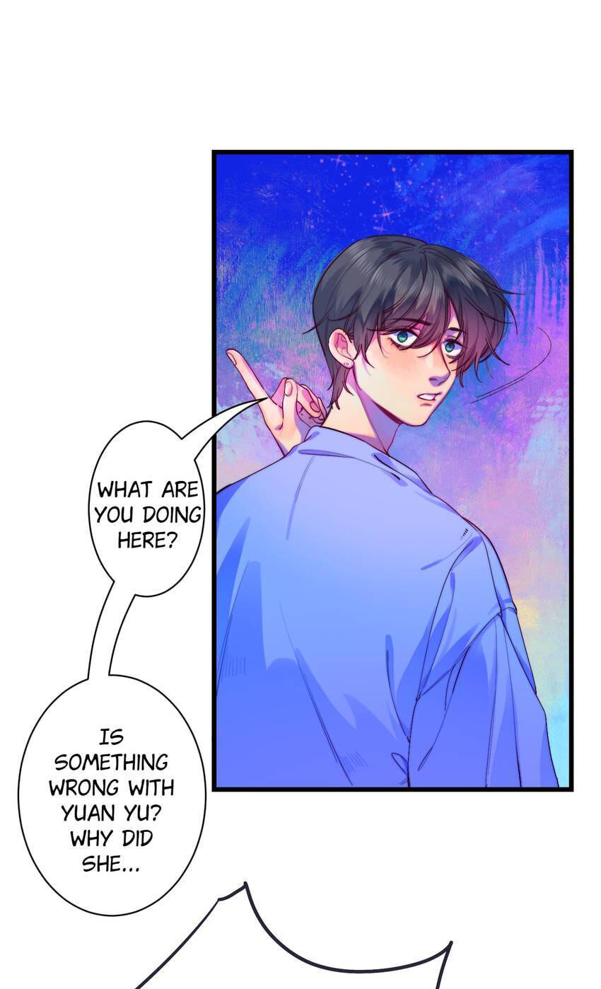 Seven Days After Death Chapter 26 page 24 - 