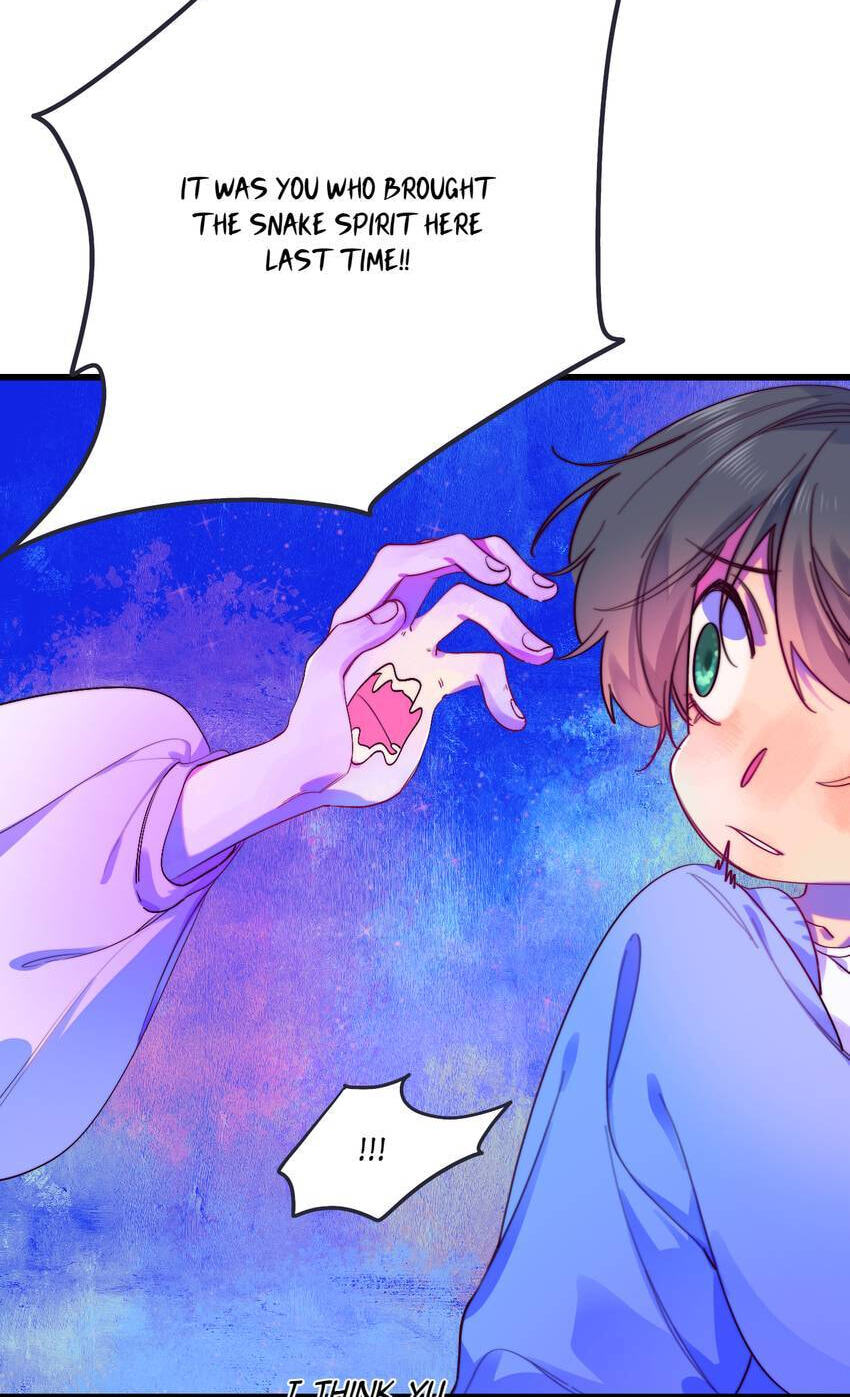 Seven Days After Death Chapter 26 page 25 - 