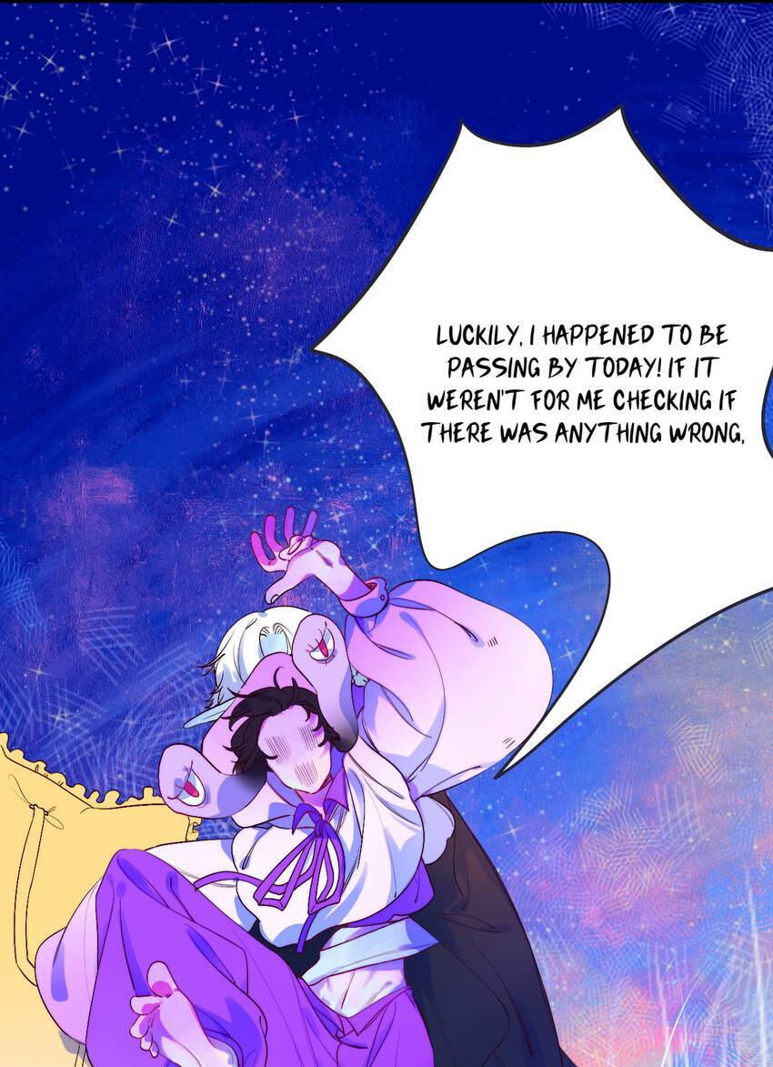 Seven Days After Death Chapter 26 page 26 - 
