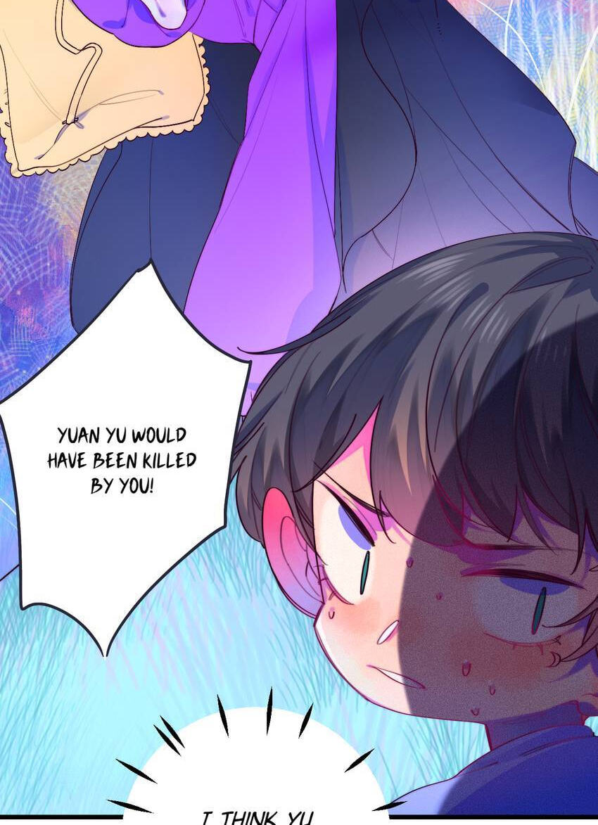 Seven Days After Death Chapter 26 page 27 - 
