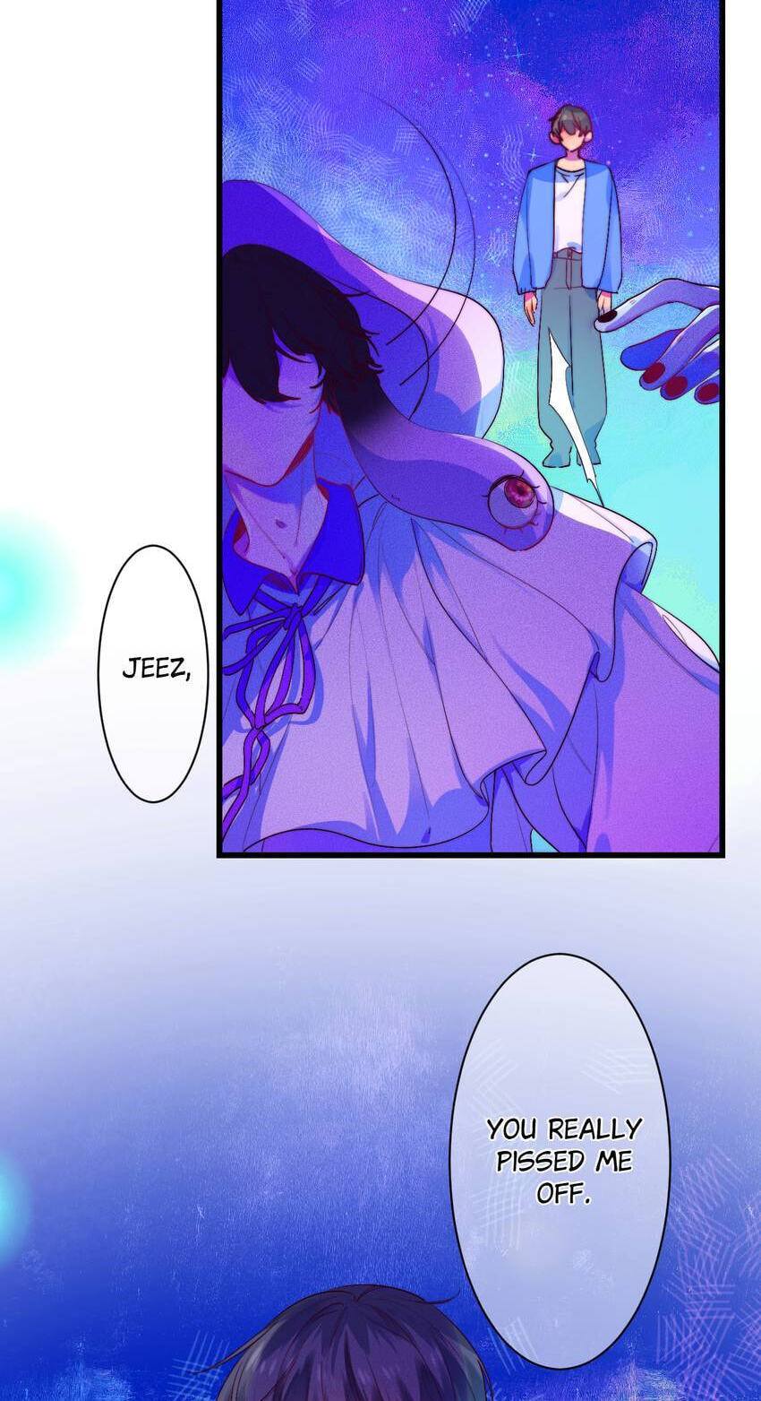 Seven Days After Death Chapter 26 page 29 - 