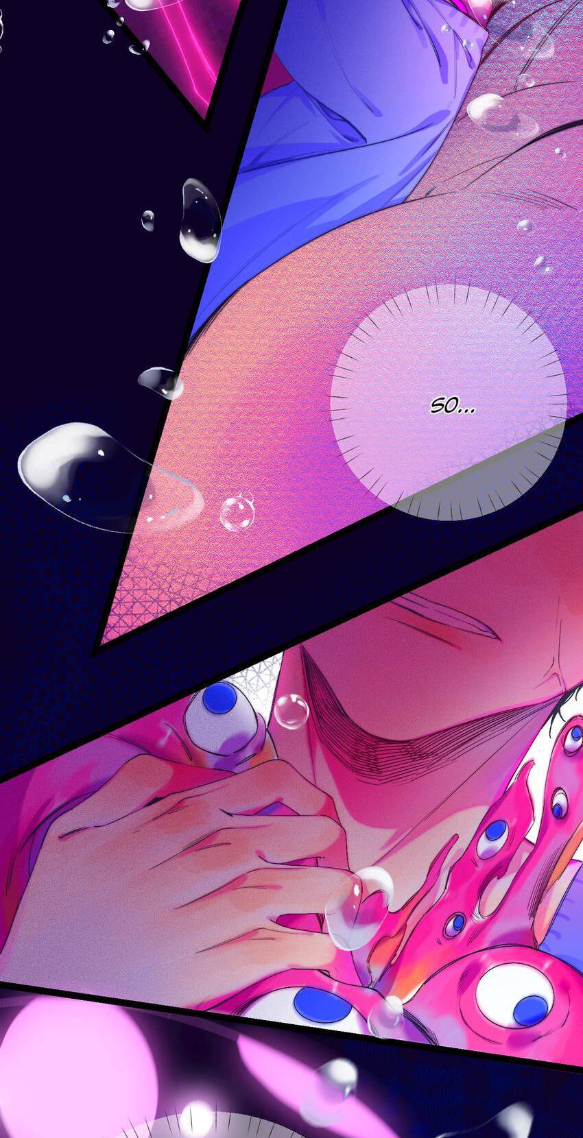 Seven Days After Death Chapter 26 page 4 - 