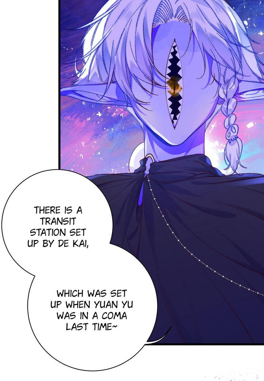 Seven Days After Death Chapter 26 page 33 - 