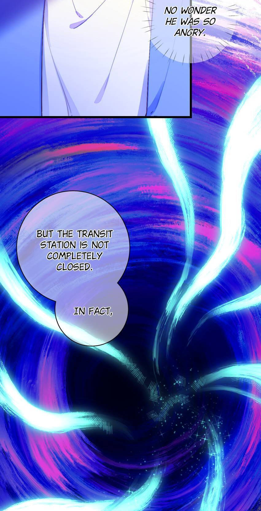 Seven Days After Death Chapter 26 page 36 - 