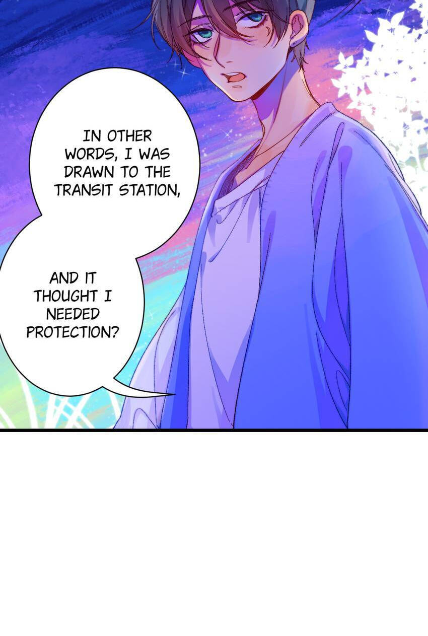 Seven Days After Death Chapter 26 page 38 - 