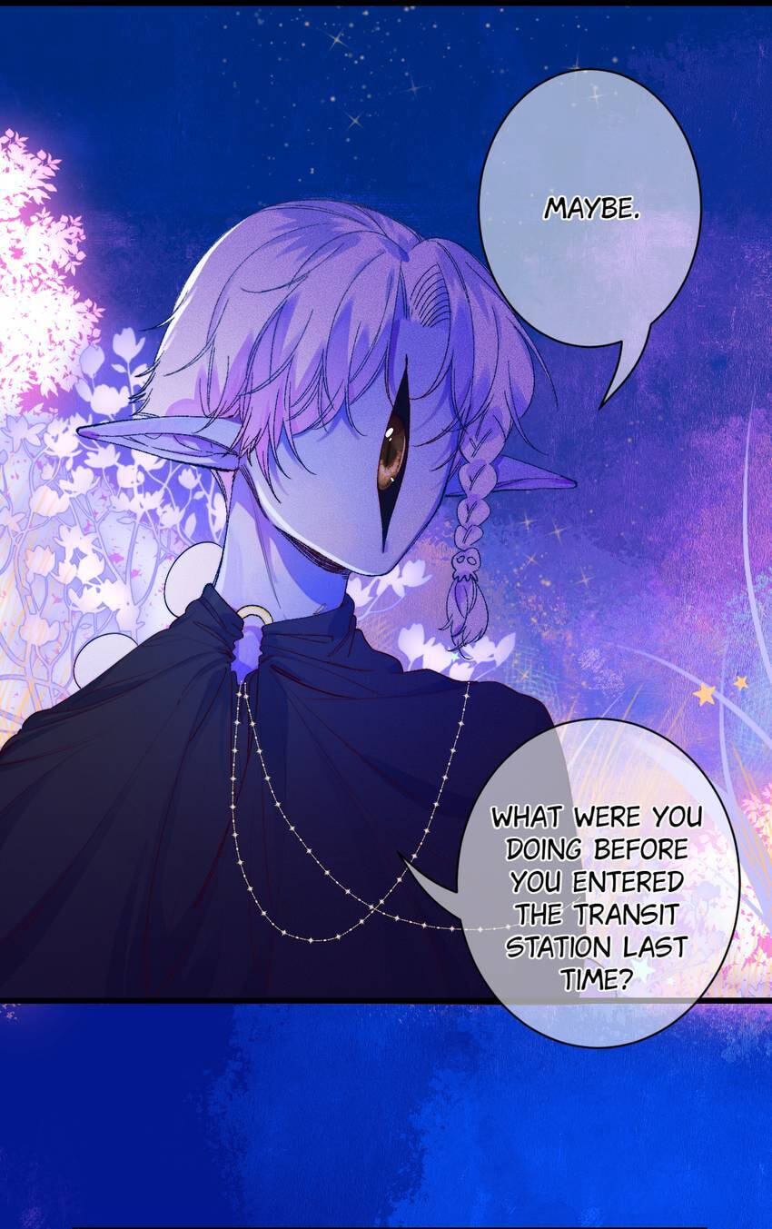 Seven Days After Death Chapter 26 page 39 - 