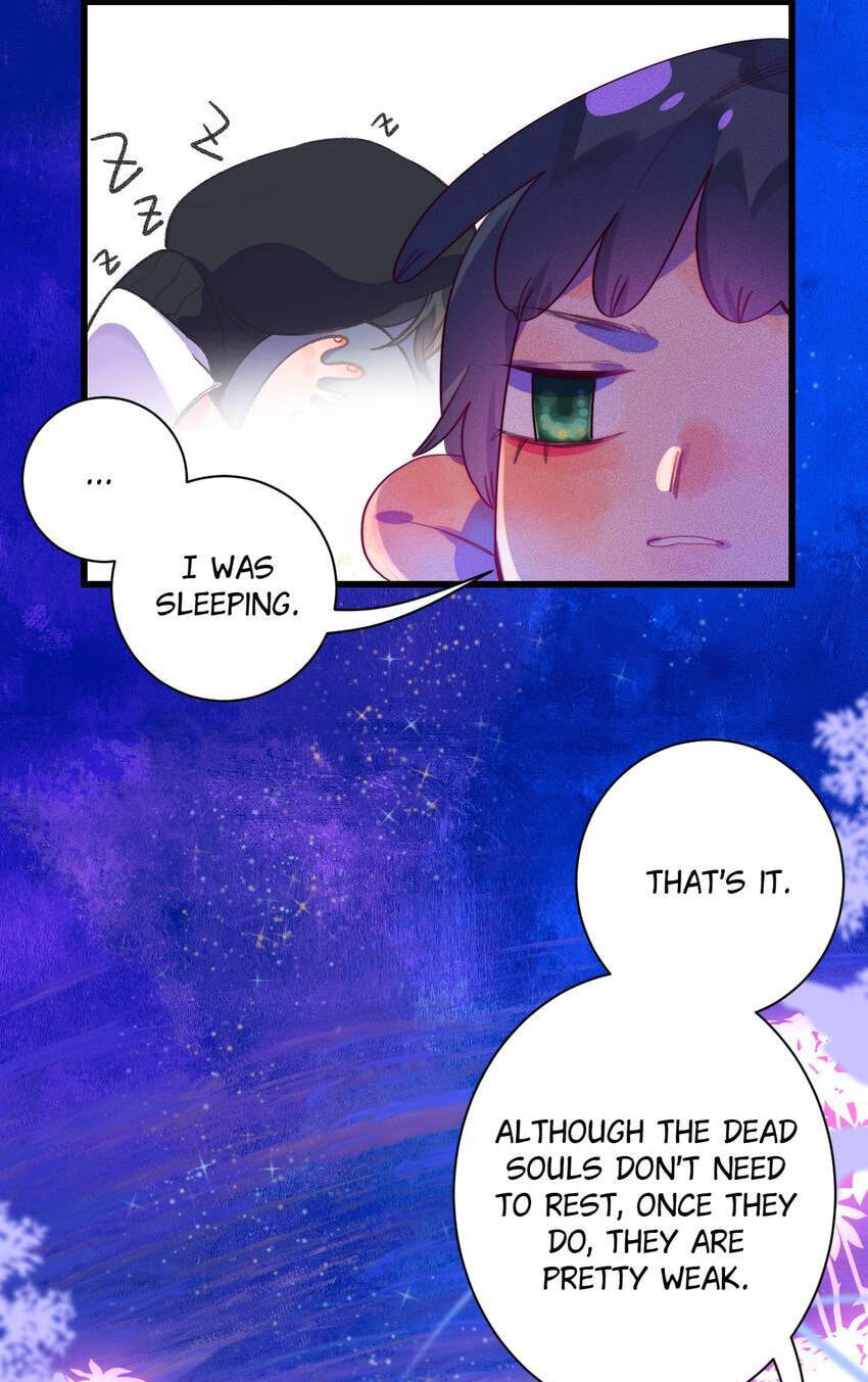 Seven Days After Death Chapter 26 page 40 - 