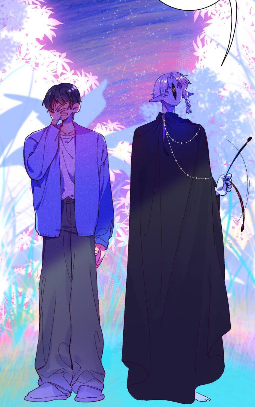 Seven Days After Death Chapter 26 page 41 - 