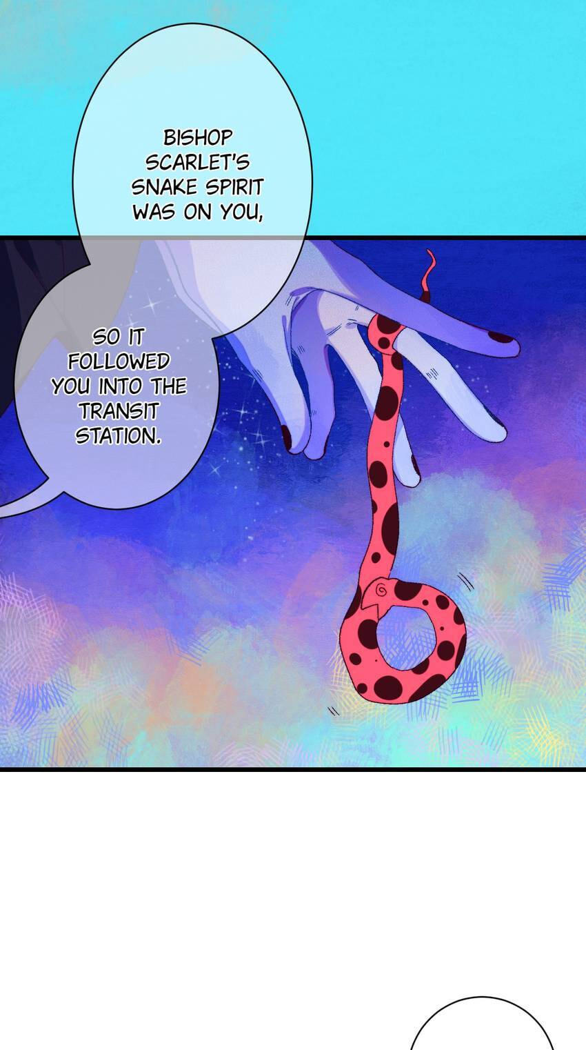 Seven Days After Death Chapter 26 page 42 - 