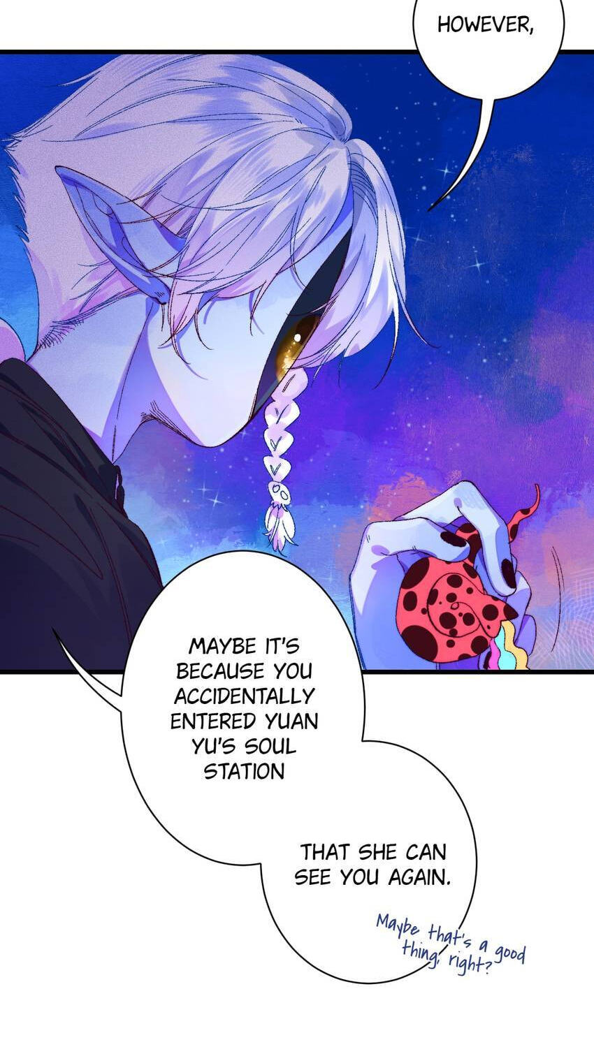 Seven Days After Death Chapter 26 page 43 - 