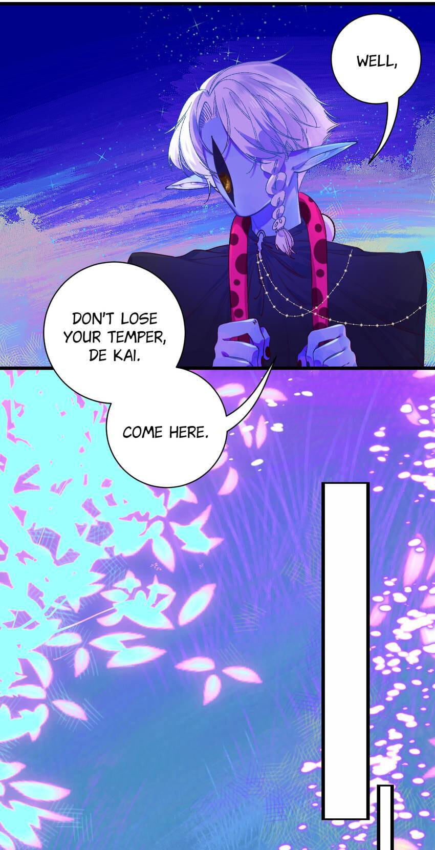 Seven Days After Death Chapter 26 page 47 - 
