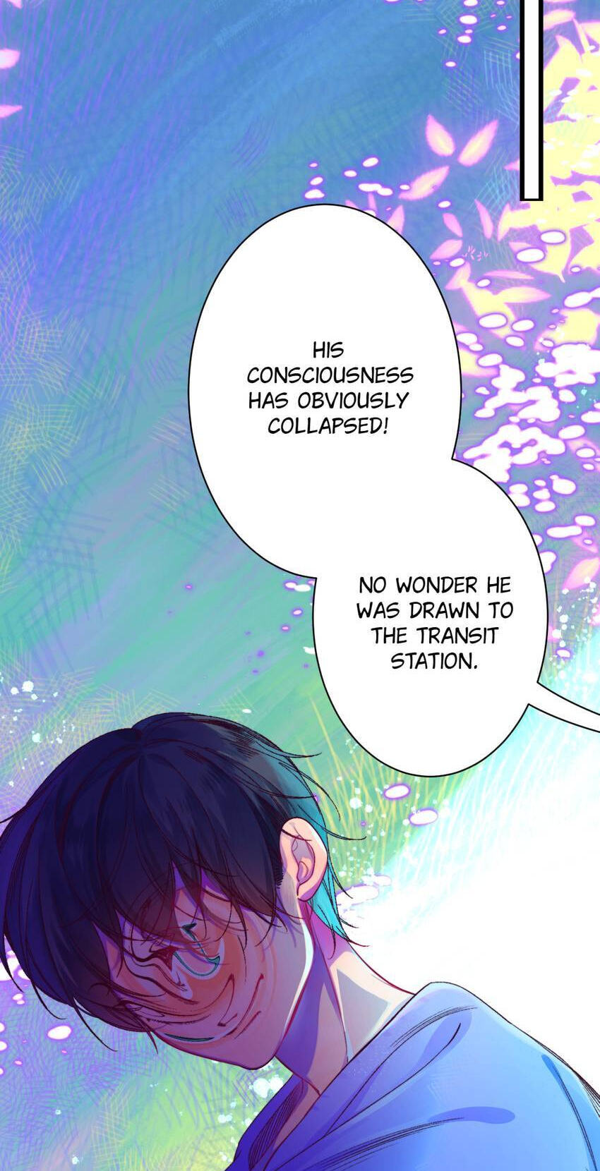 Seven Days After Death Chapter 26 page 48 - 