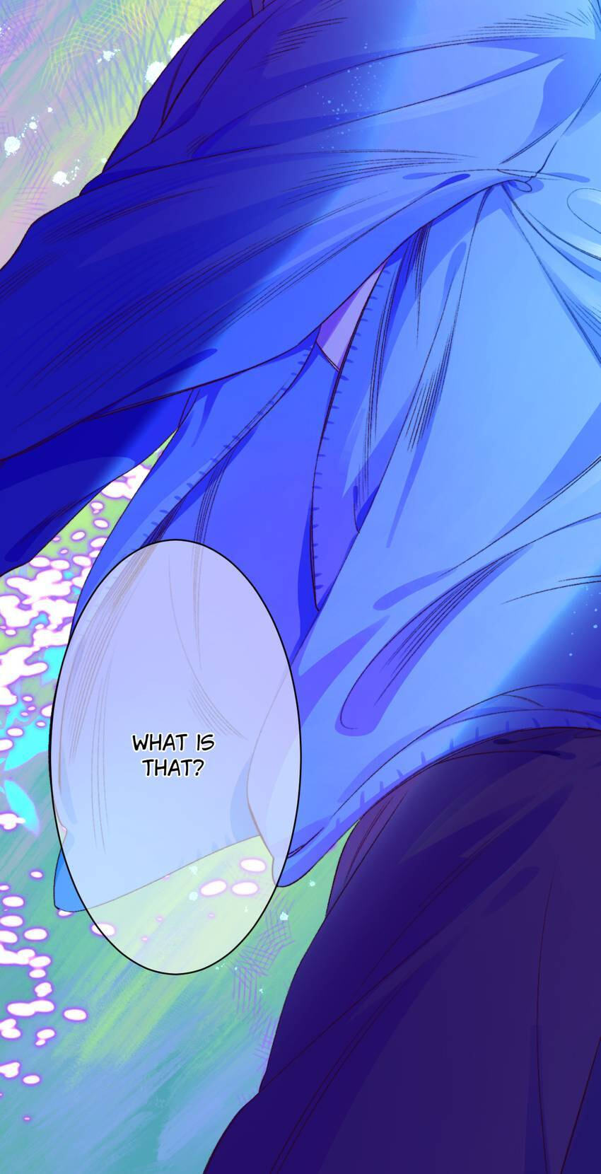 Seven Days After Death Chapter 26 page 49 - 