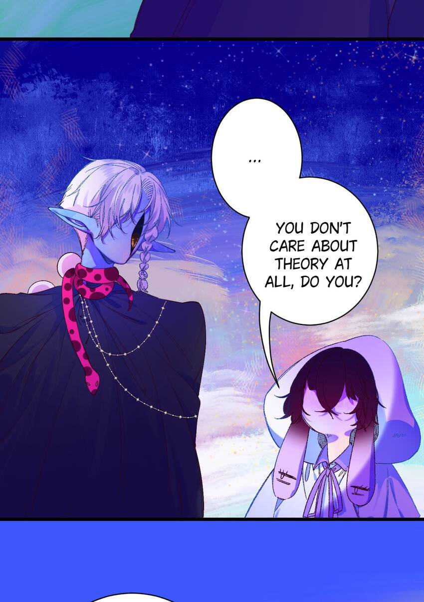 Seven Days After Death Chapter 26 page 50 - 