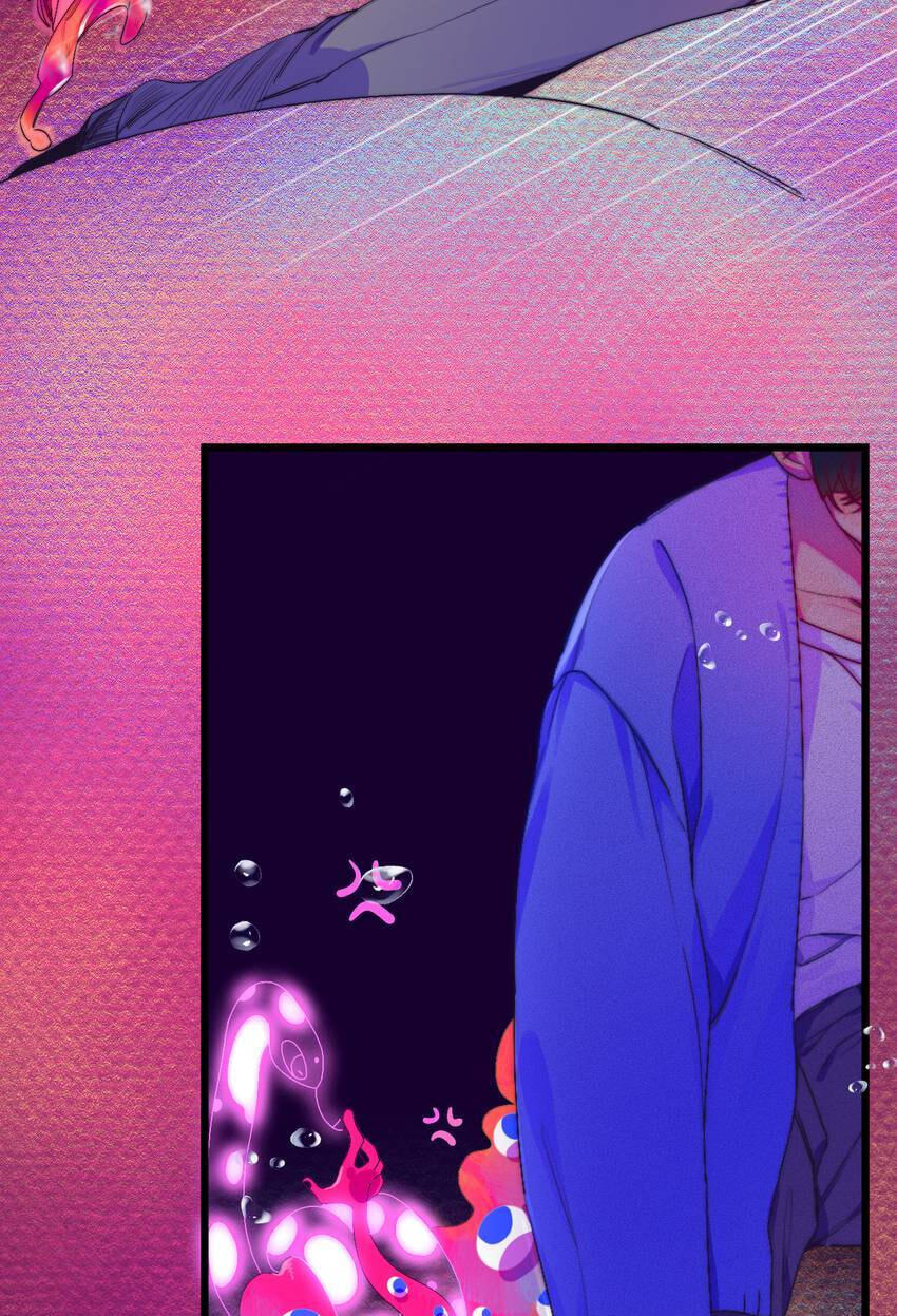 Seven Days After Death Chapter 26 page 6 - 