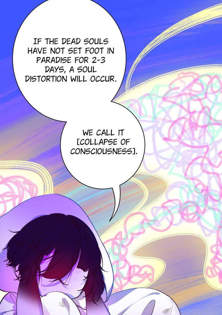 Seven Days After Death Chapter 26 page 51 - 