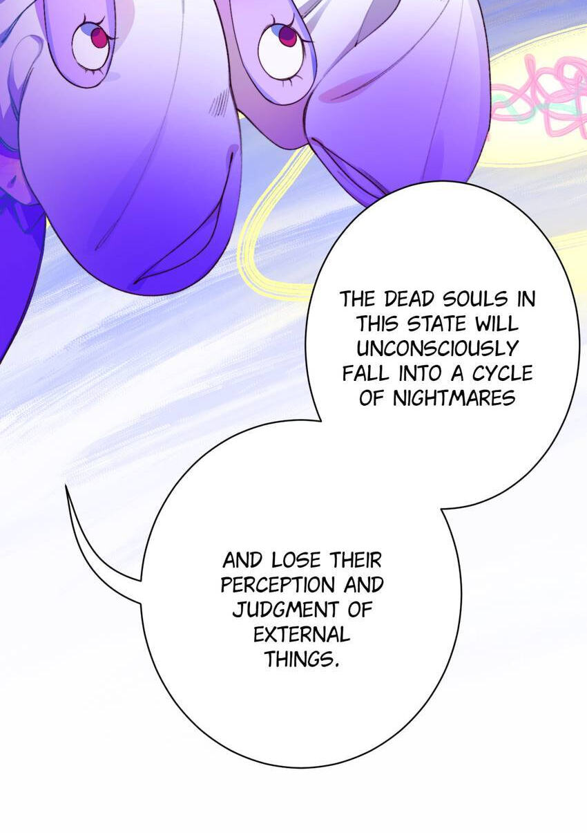 Seven Days After Death Chapter 26 page 52 - 