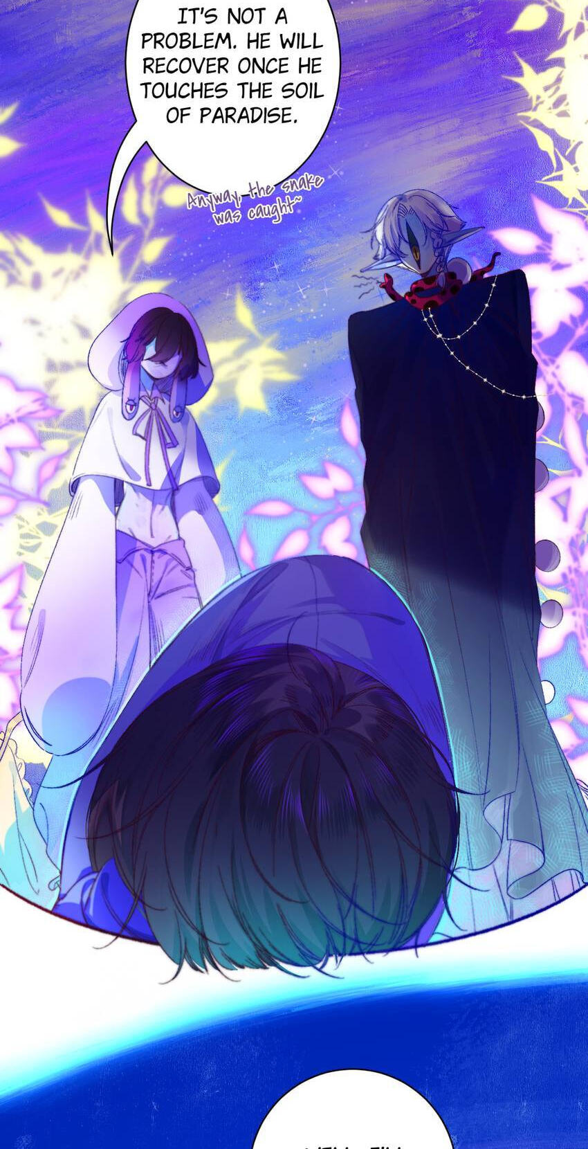 Seven Days After Death Chapter 26 page 56 - 