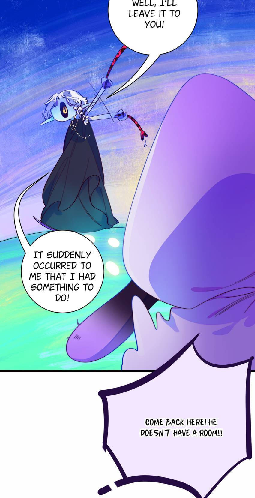 Seven Days After Death Chapter 26 page 57 - 