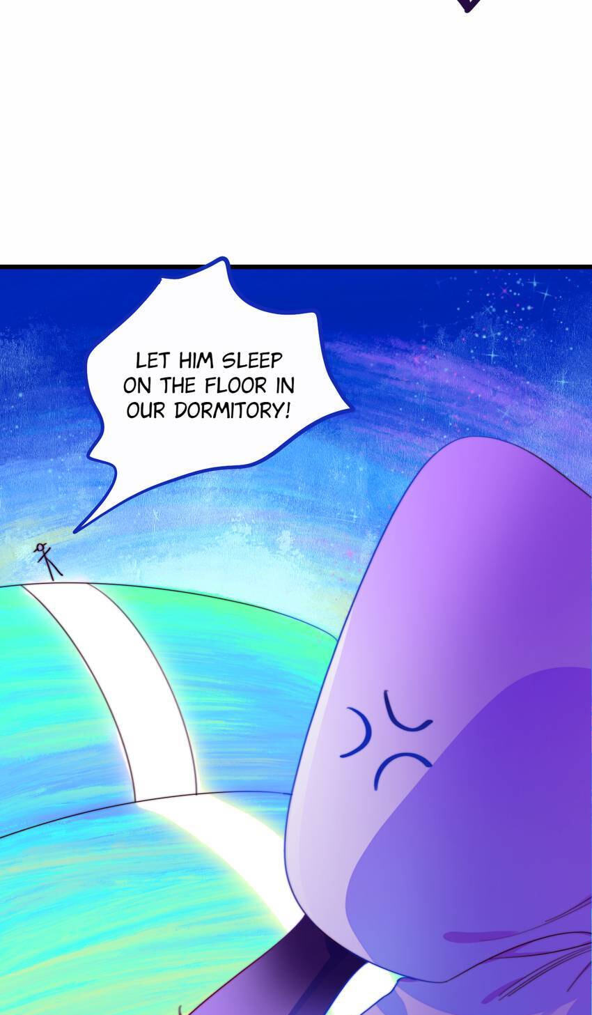 Seven Days After Death Chapter 26 page 58 - 