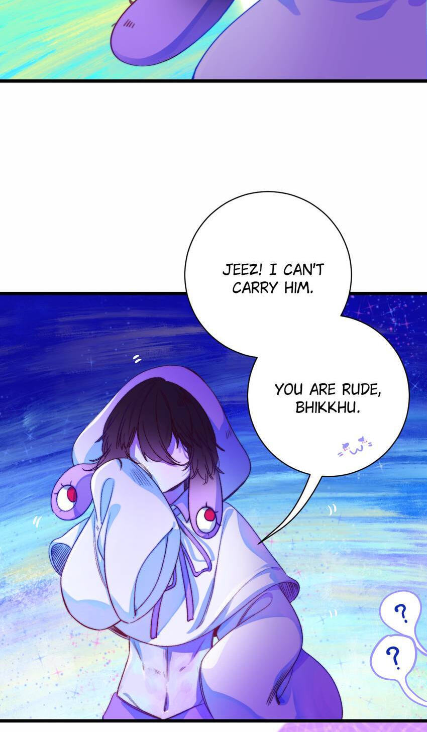 Seven Days After Death Chapter 26 page 59 - 