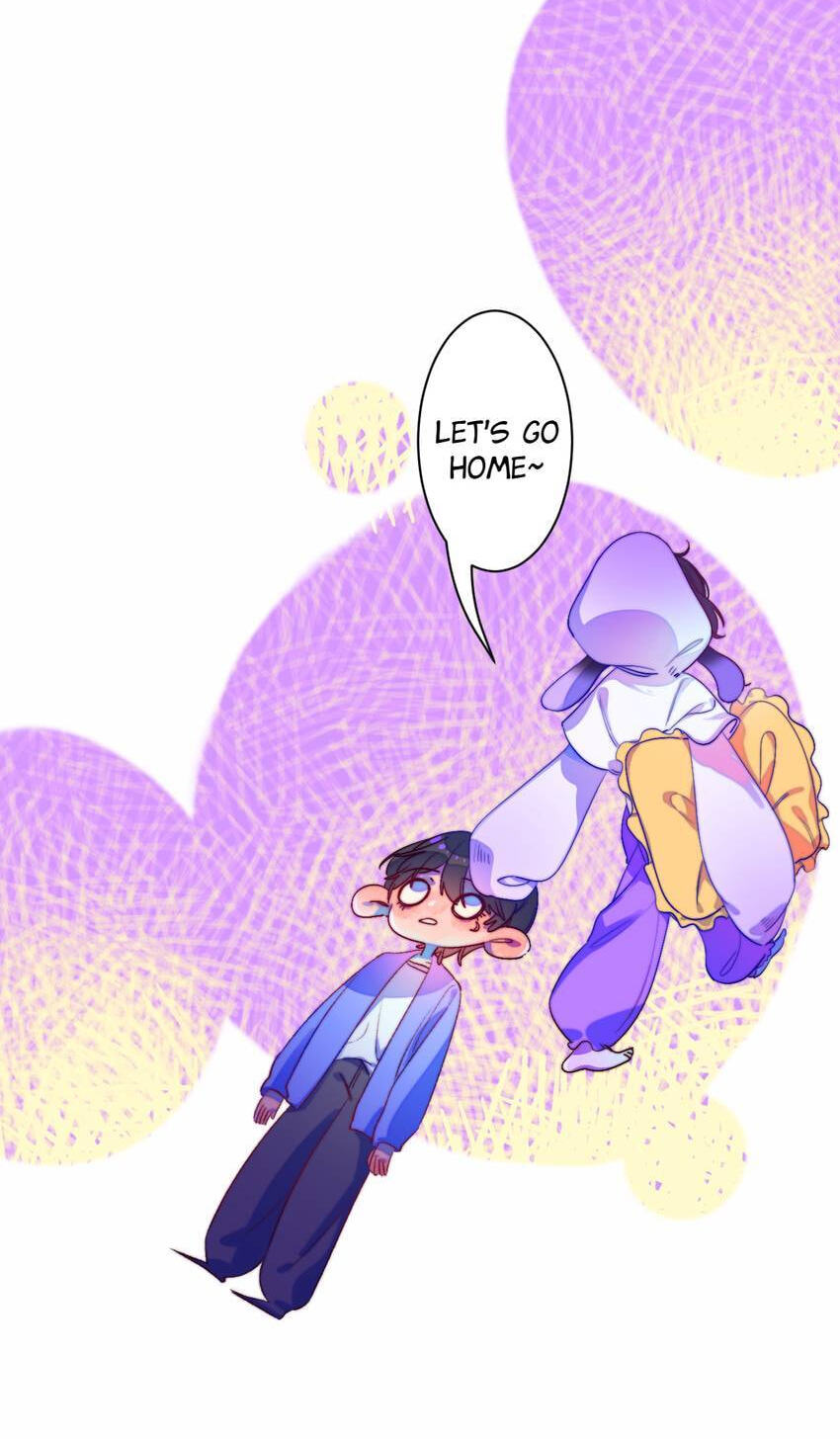Seven Days After Death Chapter 26 page 60 - 