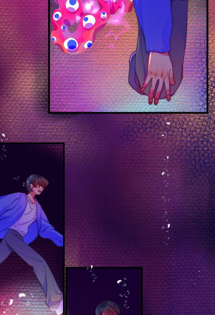 Seven Days After Death Chapter 26 page 7 - 