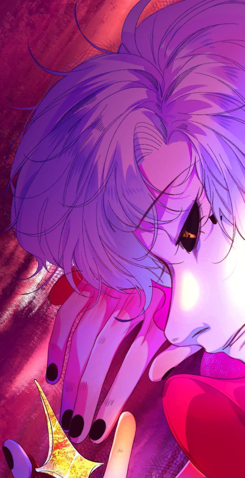 Seven Days After Death Chapter 26 page 64 - 