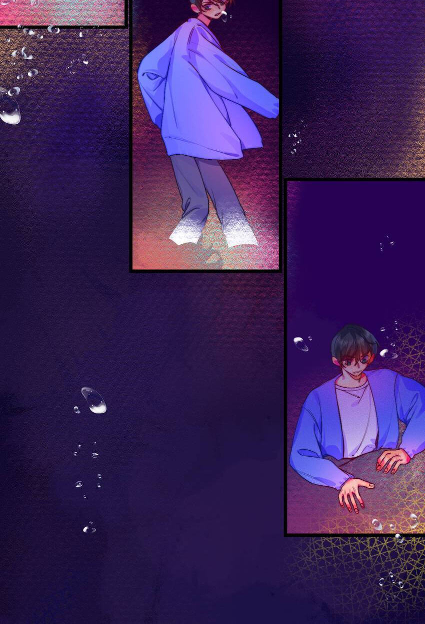 Seven Days After Death Chapter 26 page 8 - 