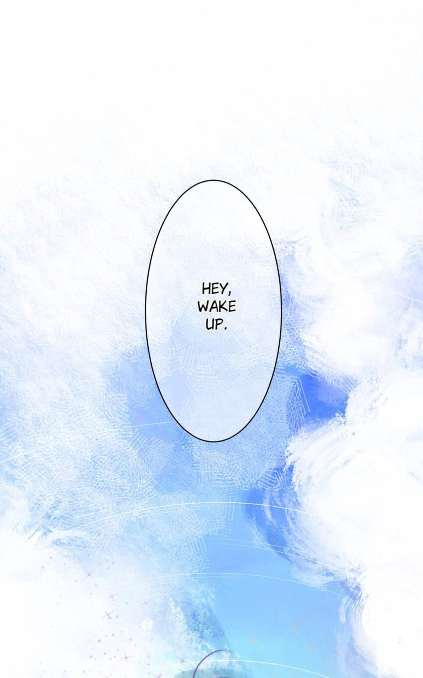 Seven Days After Death Chapter 26 page 10 - 