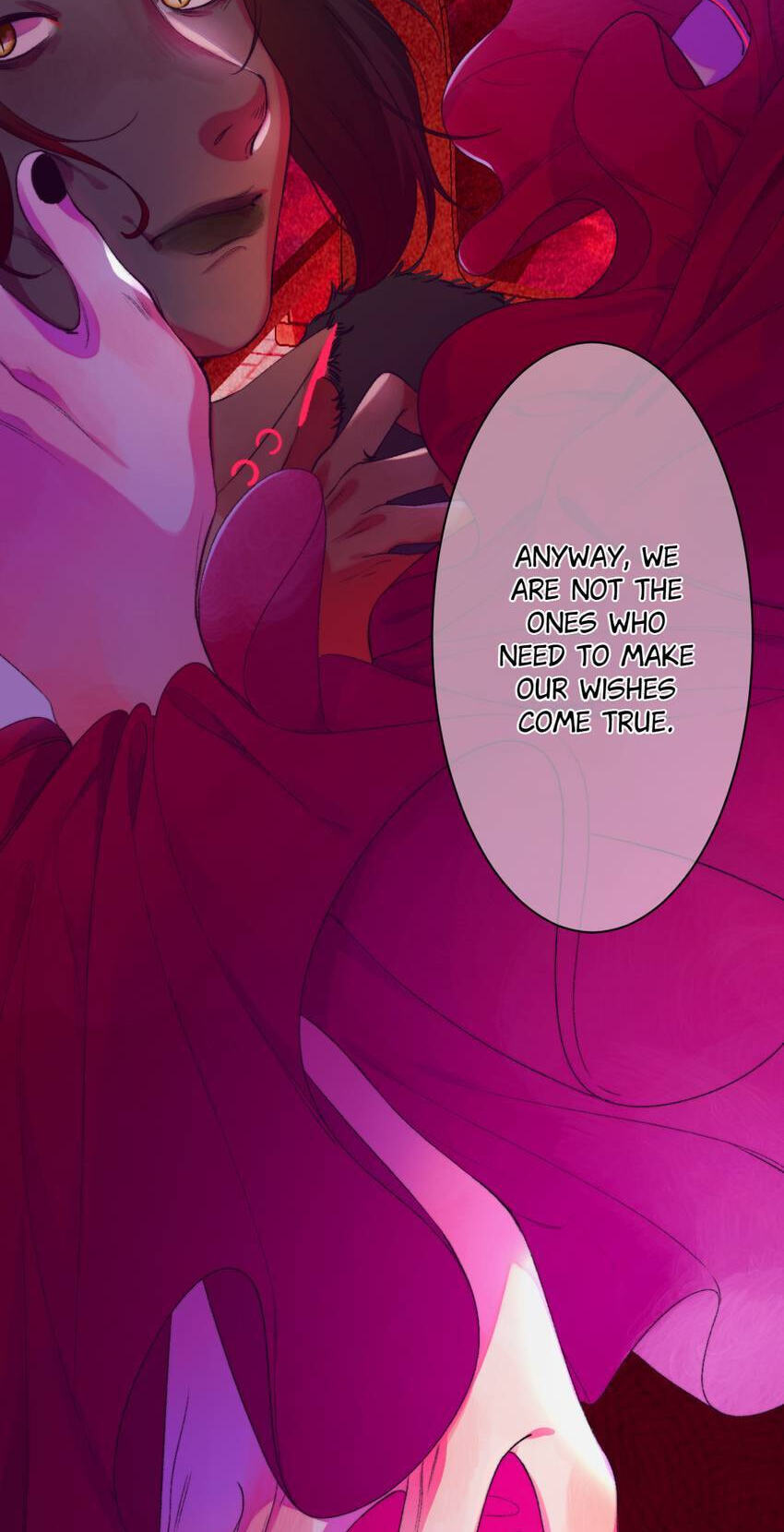 Seven Days After Death Chapter 27 page 11 - 