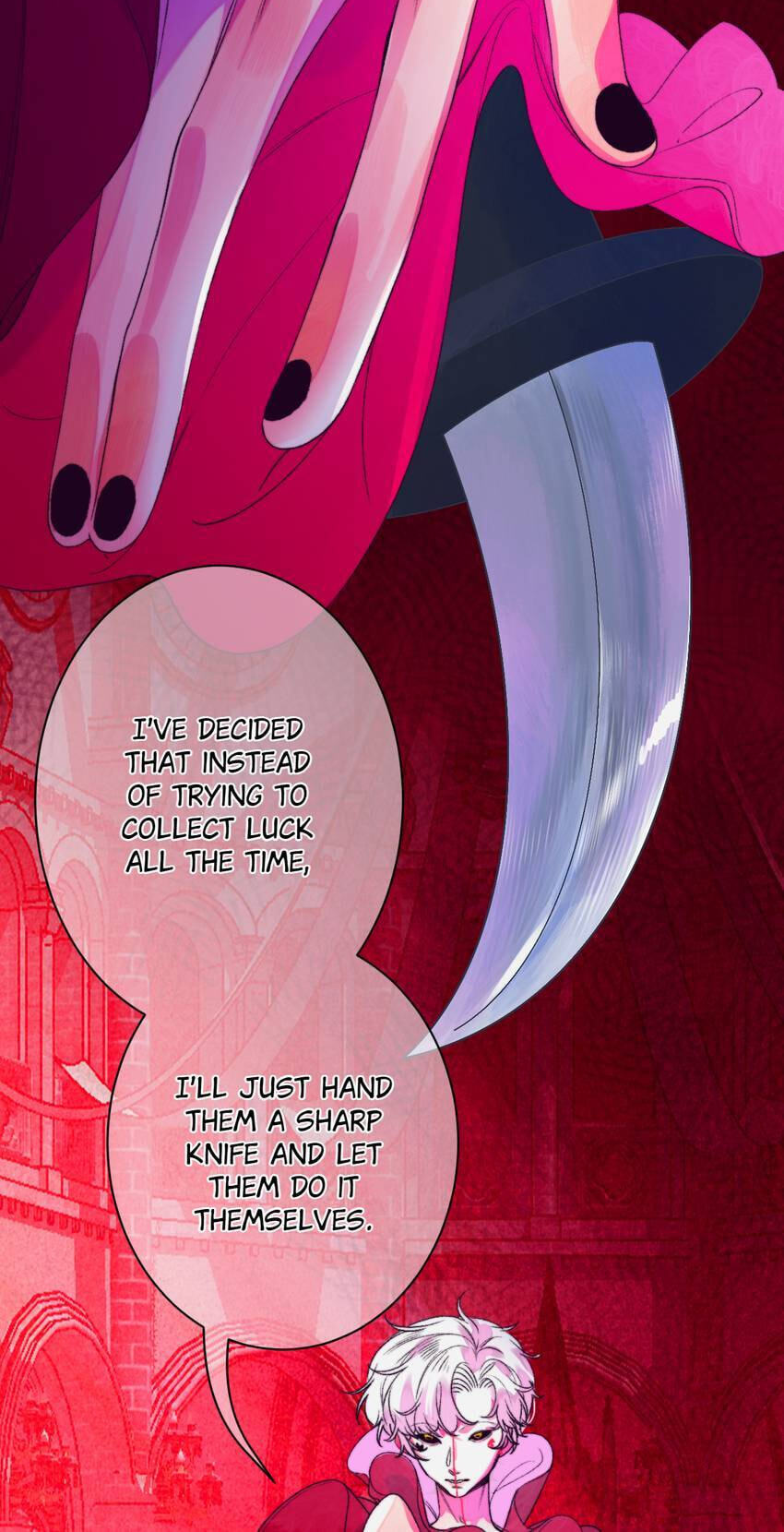 Seven Days After Death Chapter 27 page 12 - 