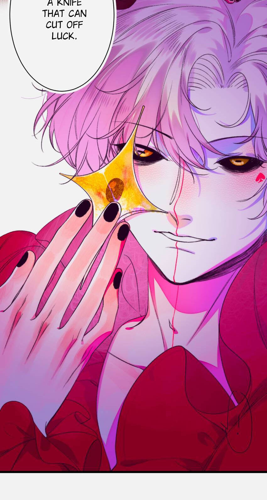Seven Days After Death Chapter 27 page 14 - 