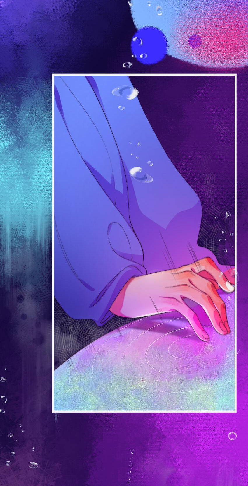Seven Days After Death Chapter 27 page 21 - 