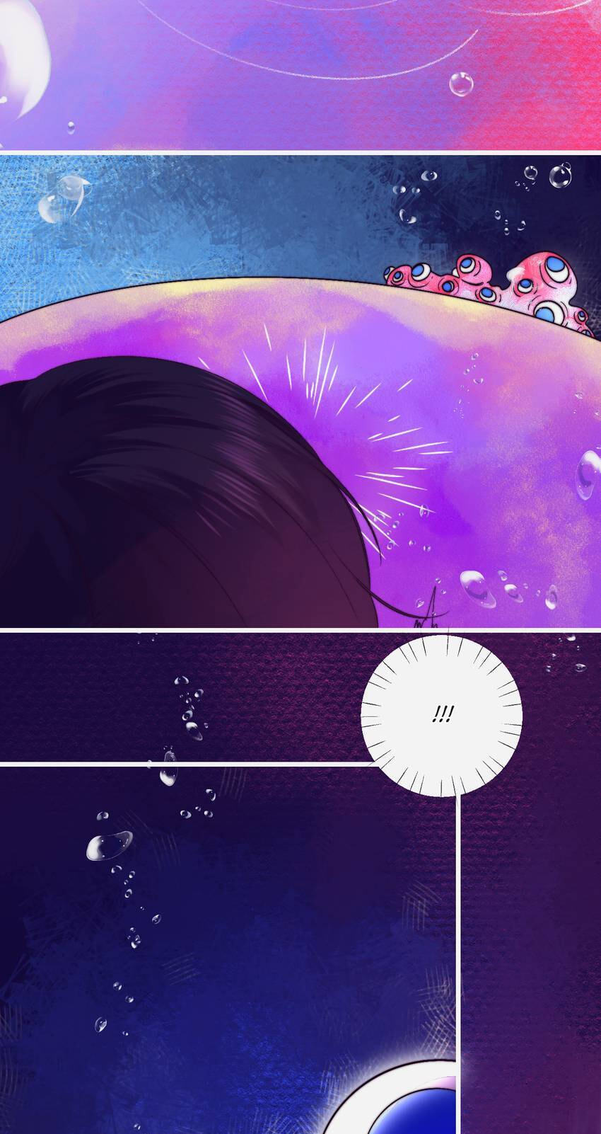 Seven Days After Death Chapter 27 page 23 - 