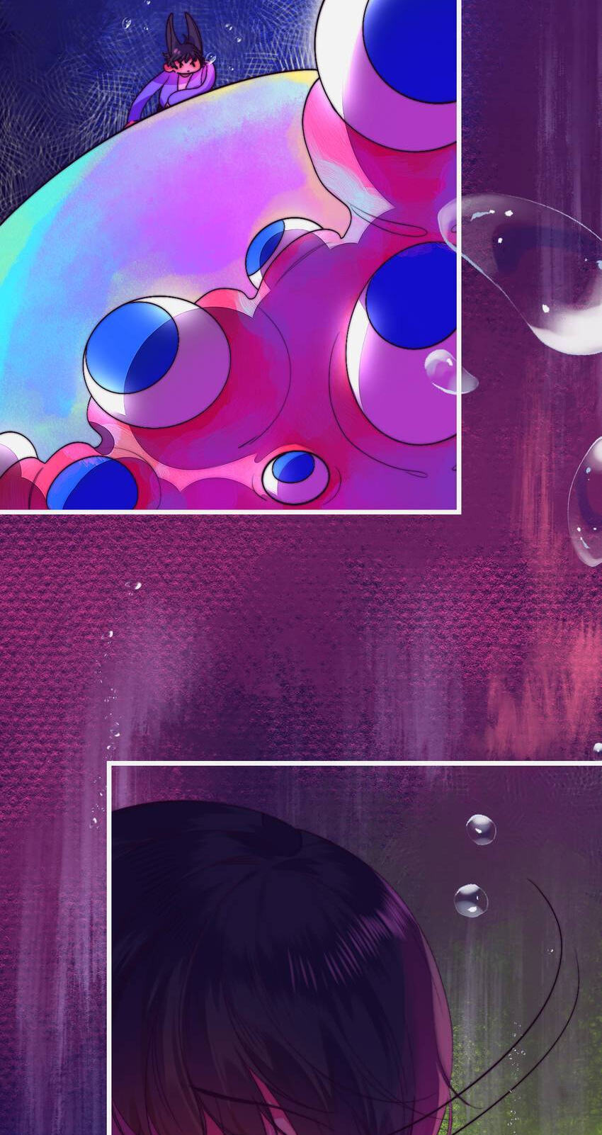 Seven Days After Death Chapter 27 page 24 - 