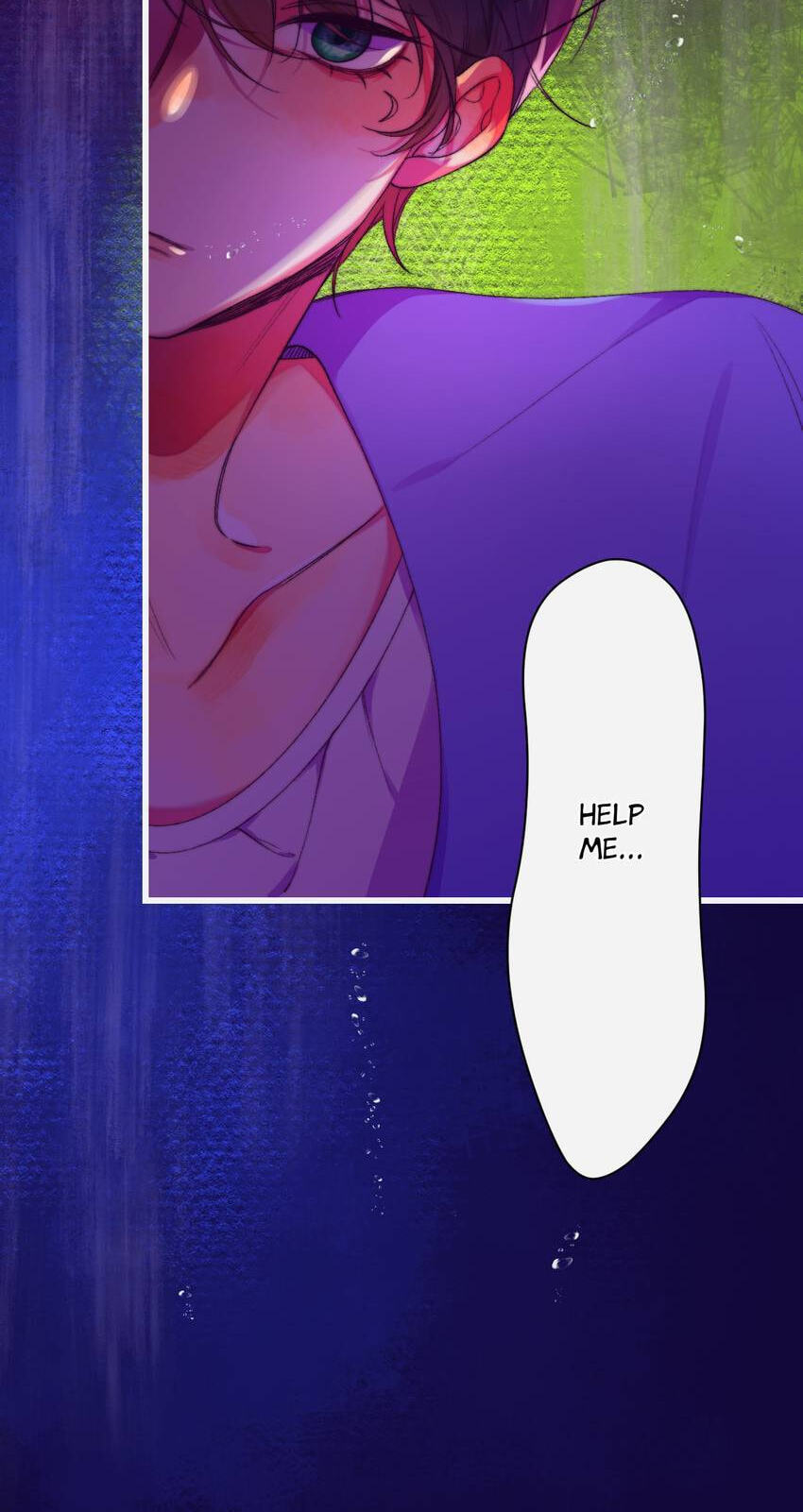 Seven Days After Death Chapter 27 page 25 - 