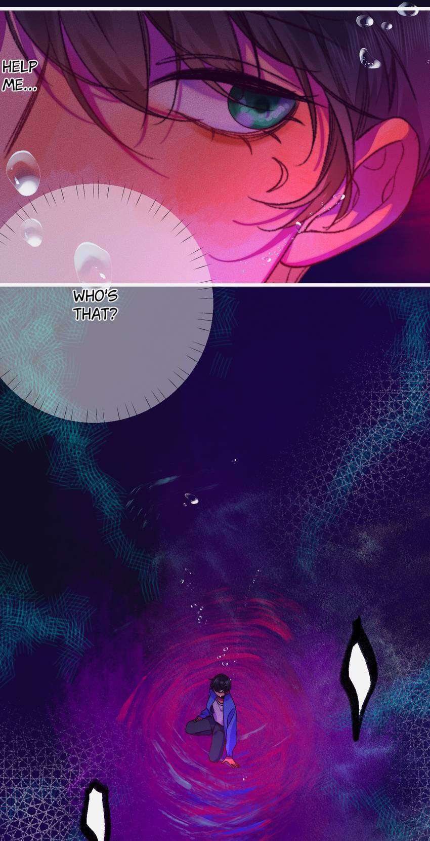 Seven Days After Death Chapter 27 page 28 - 