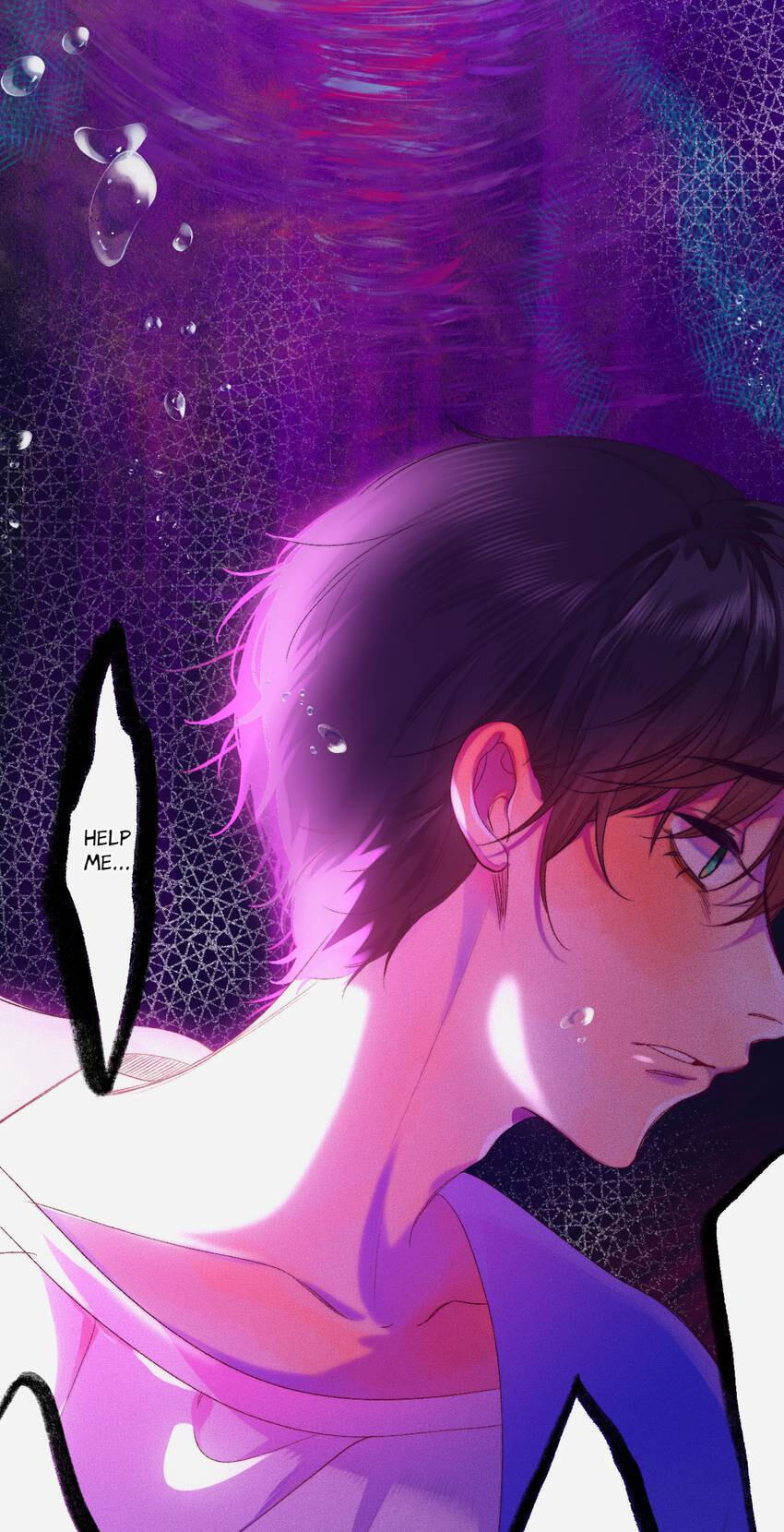 Seven Days After Death Chapter 27 page 30 - 