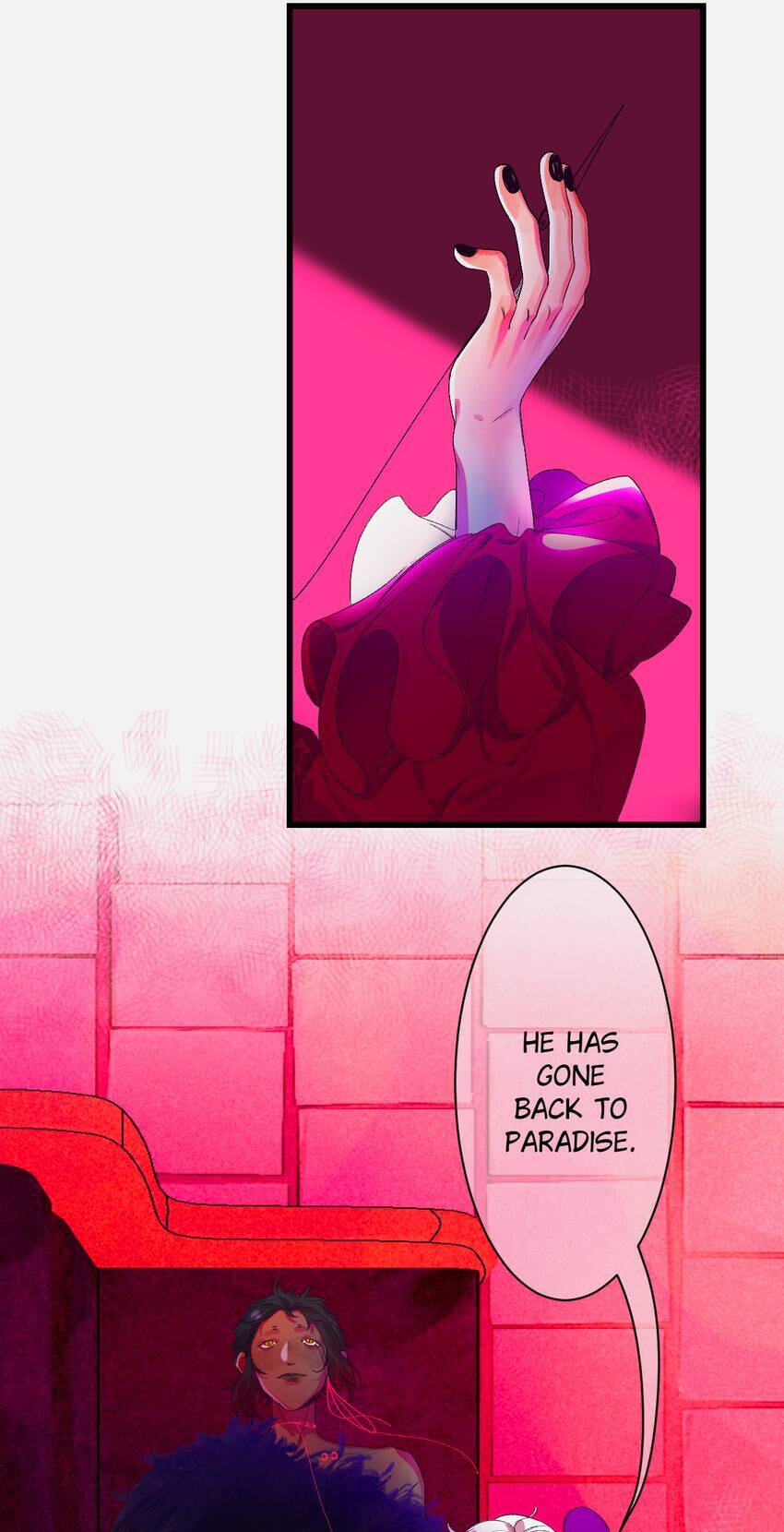 Seven Days After Death Chapter 27 page 4 - 
