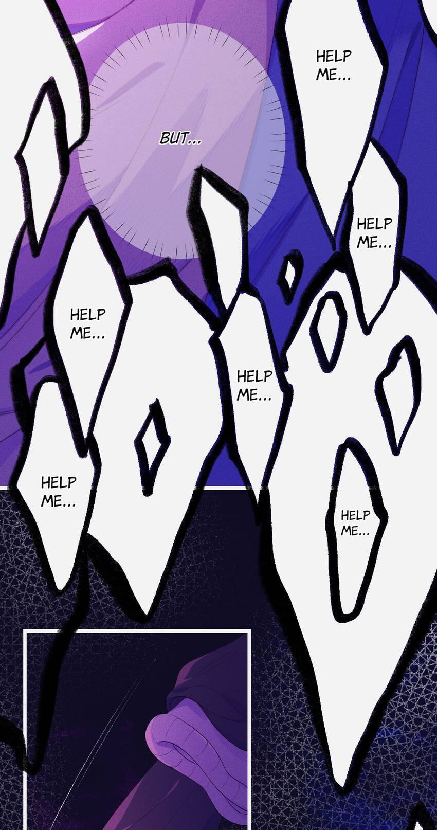 Seven Days After Death Chapter 27 page 31 - 