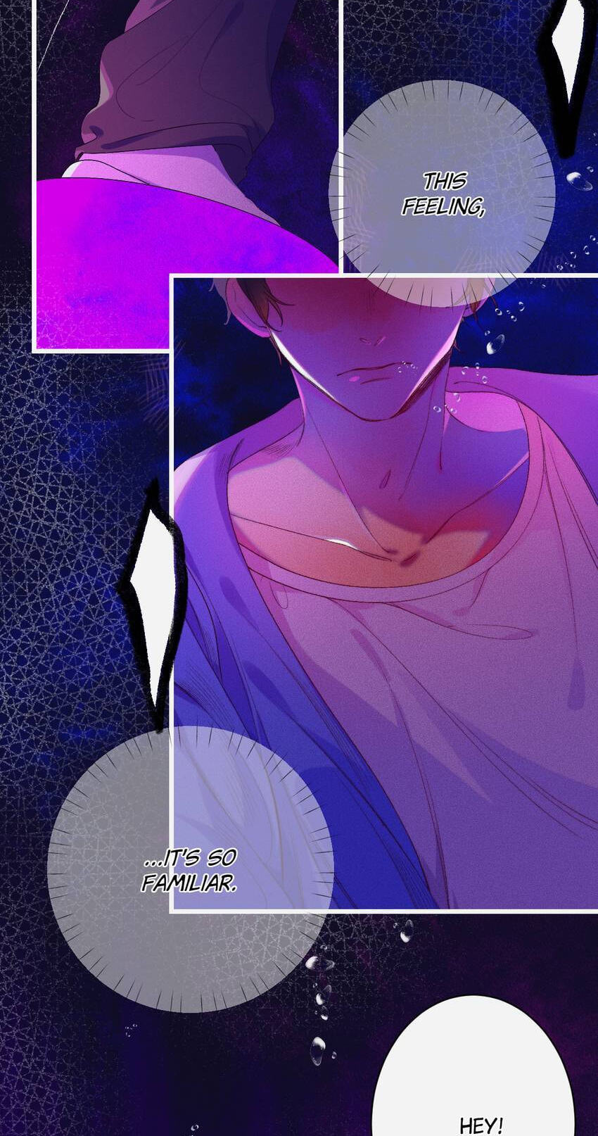 Seven Days After Death Chapter 27 page 32 - 