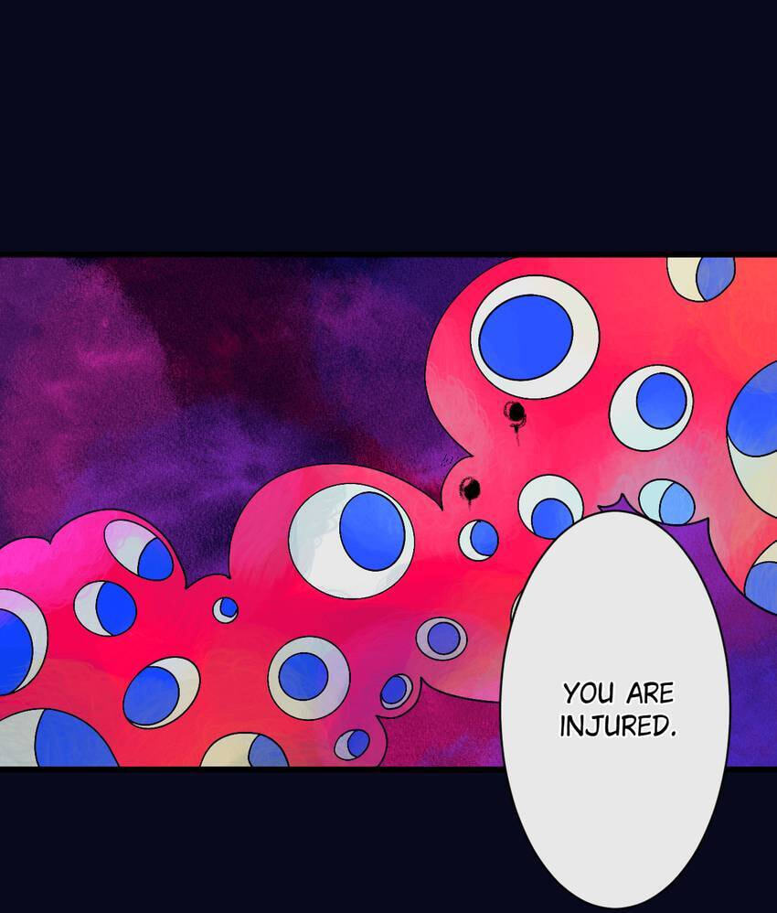 Seven Days After Death Chapter 27 page 34 - 