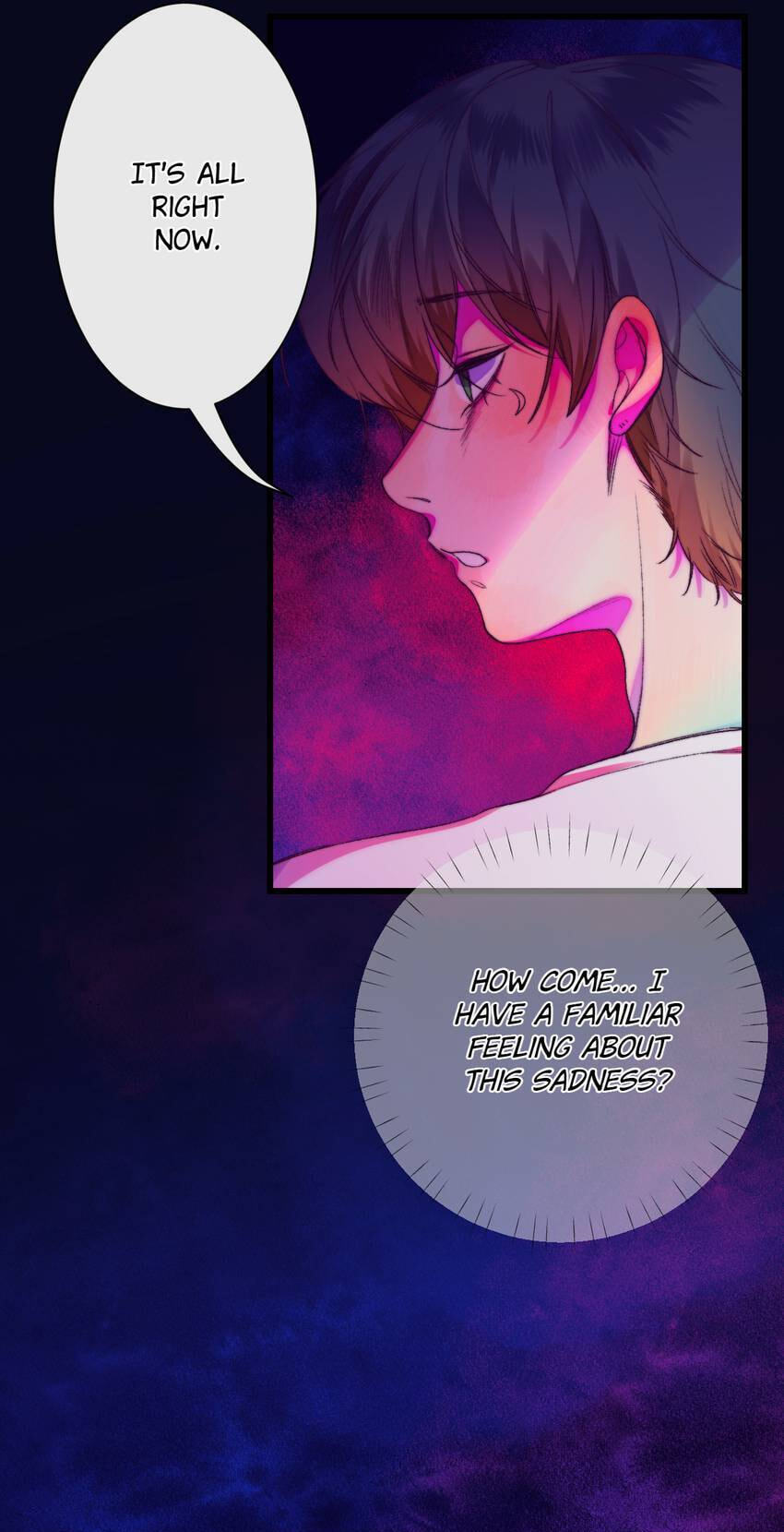 Seven Days After Death Chapter 27 page 36 - 